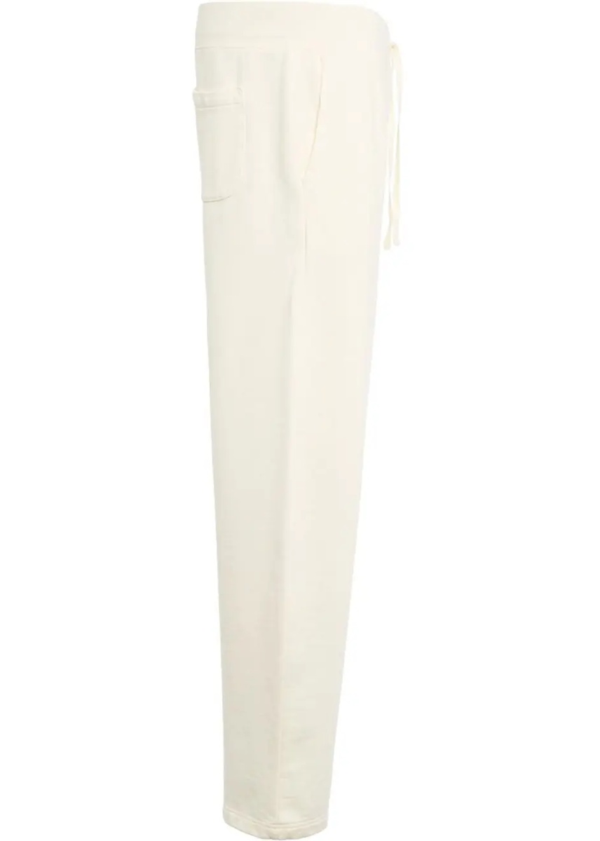 Pantaloni Joggers with logo embroidery - Img 5