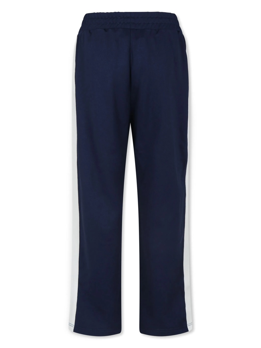 Pantaloni Kenzo albastri - Img 2