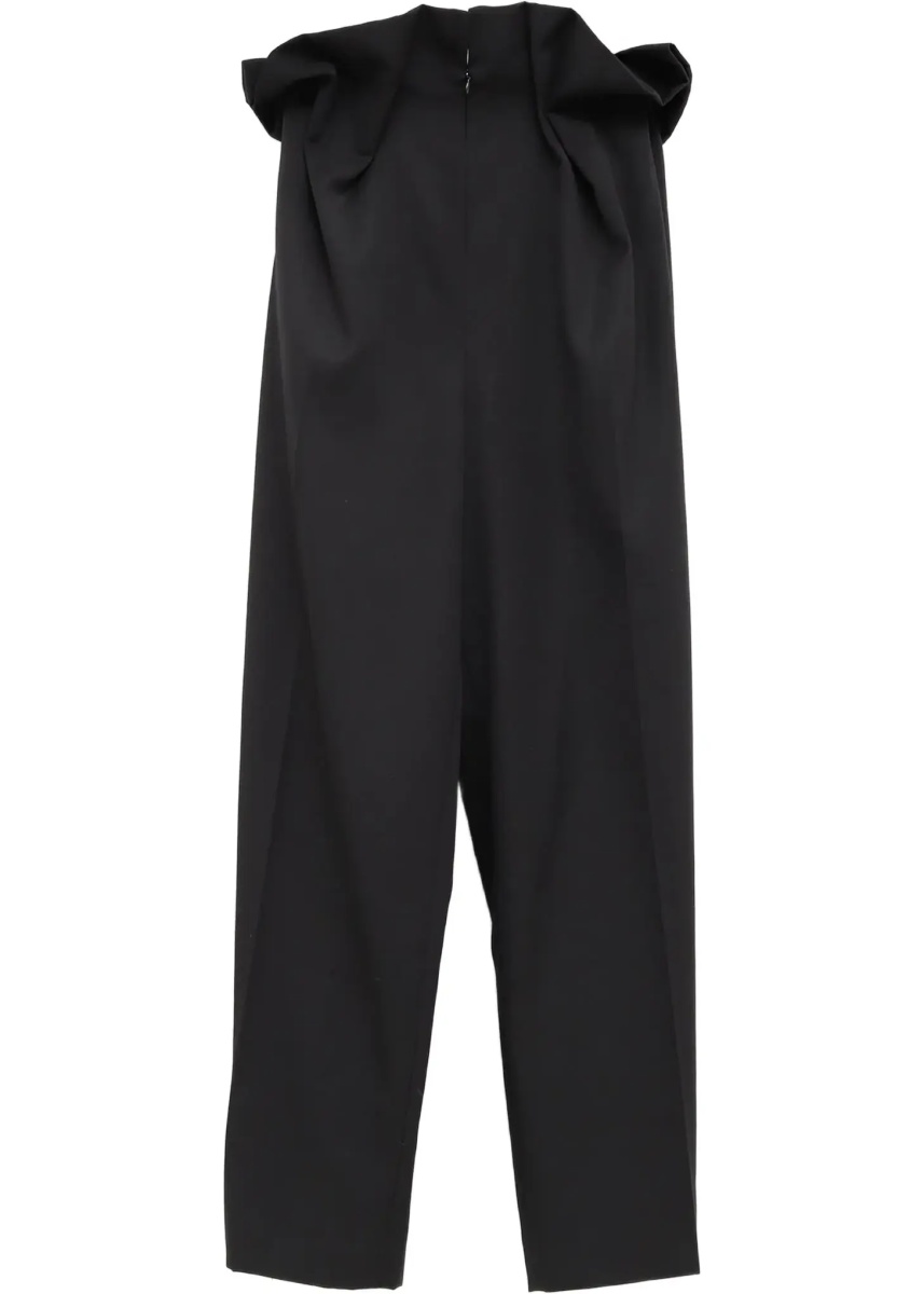 Pantaloni Kira Pleated Waisted Pants - Img 5