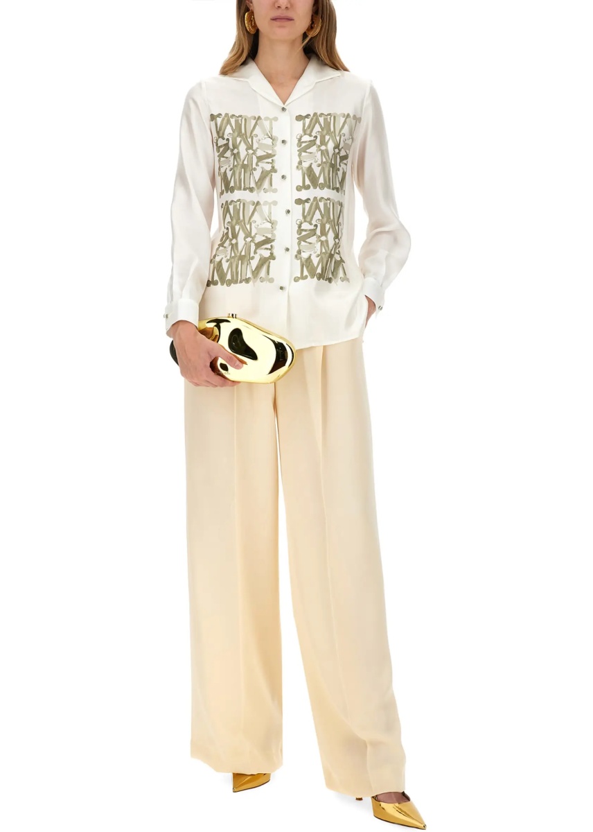 Pantaloni Klaus Pants - Img 2