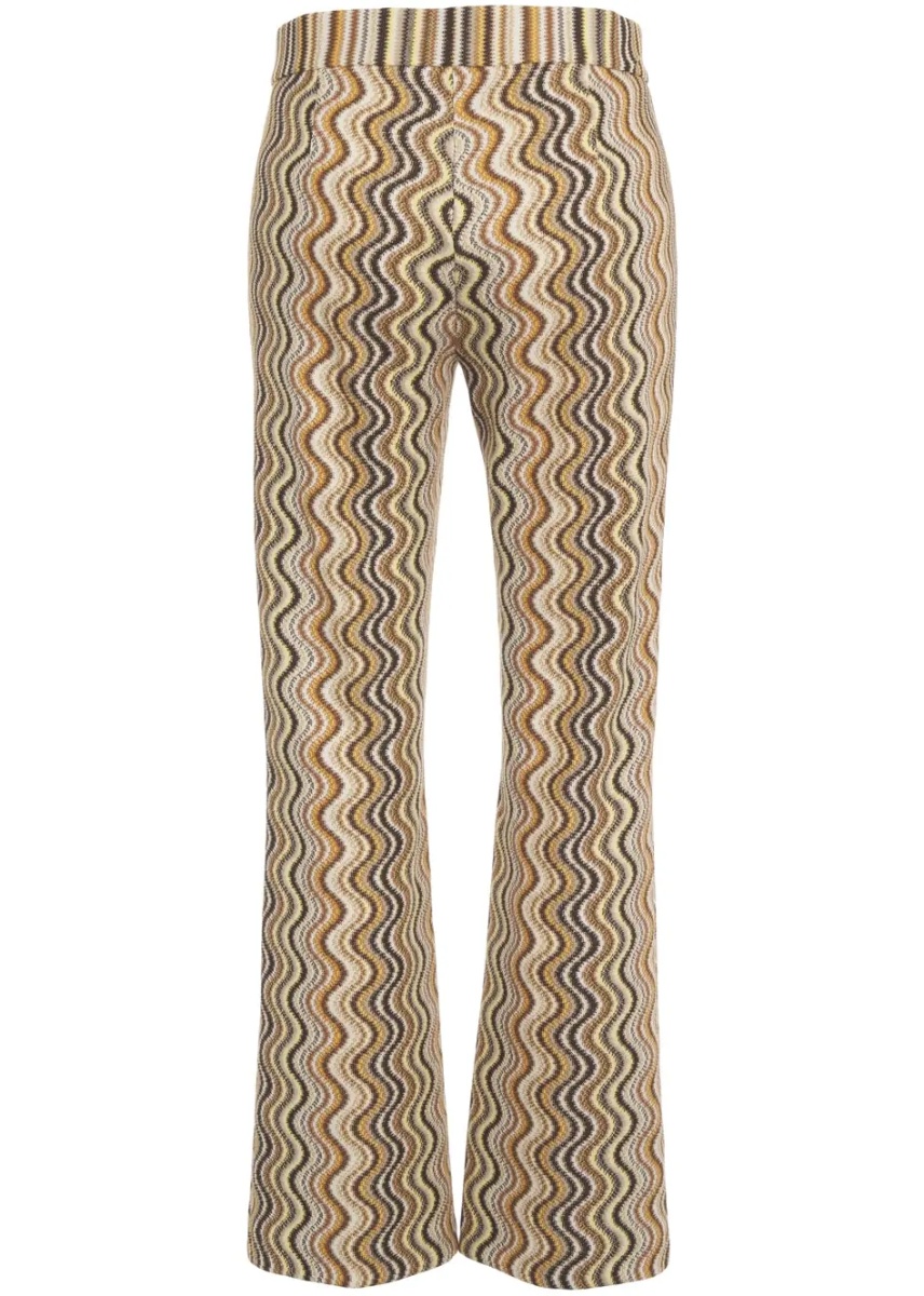 Pantaloni Knit pants 'Faith' - Img 4