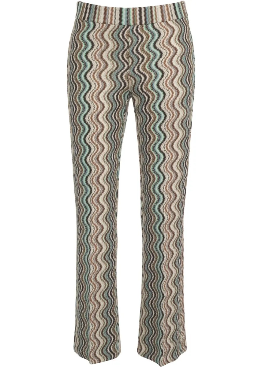 Pantaloni Knit pants 'Faith' - Img 2