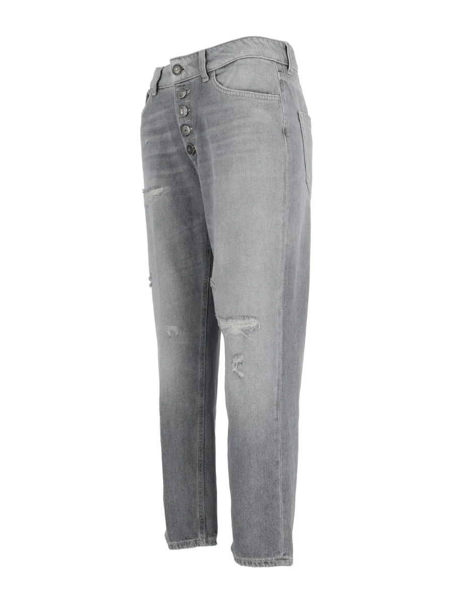 Pantaloni KOONS BOT GIOIE PANTS - Img 2