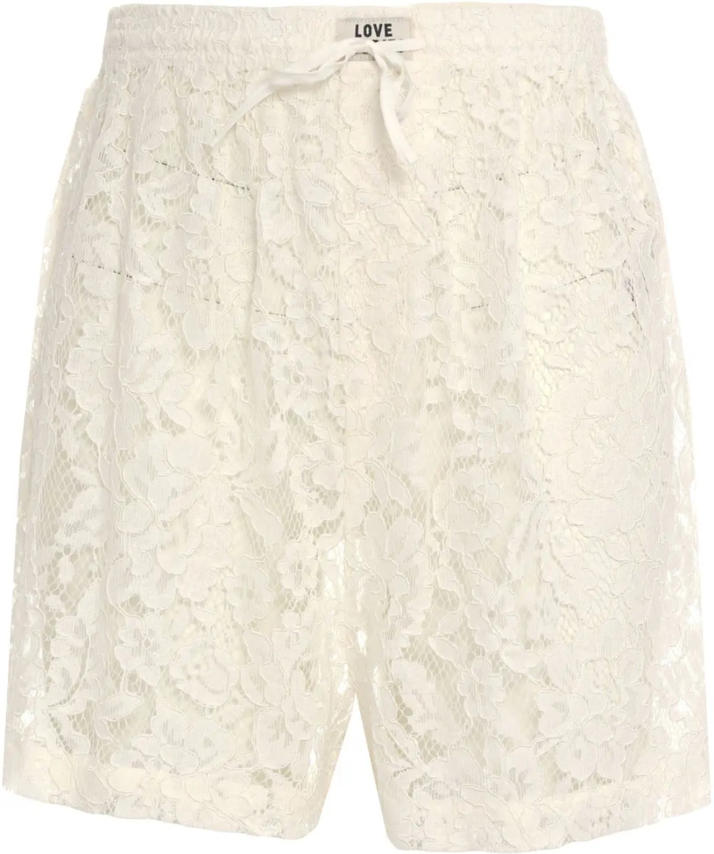 Pantaloni Lace shorts 'Alfie' - Img 2