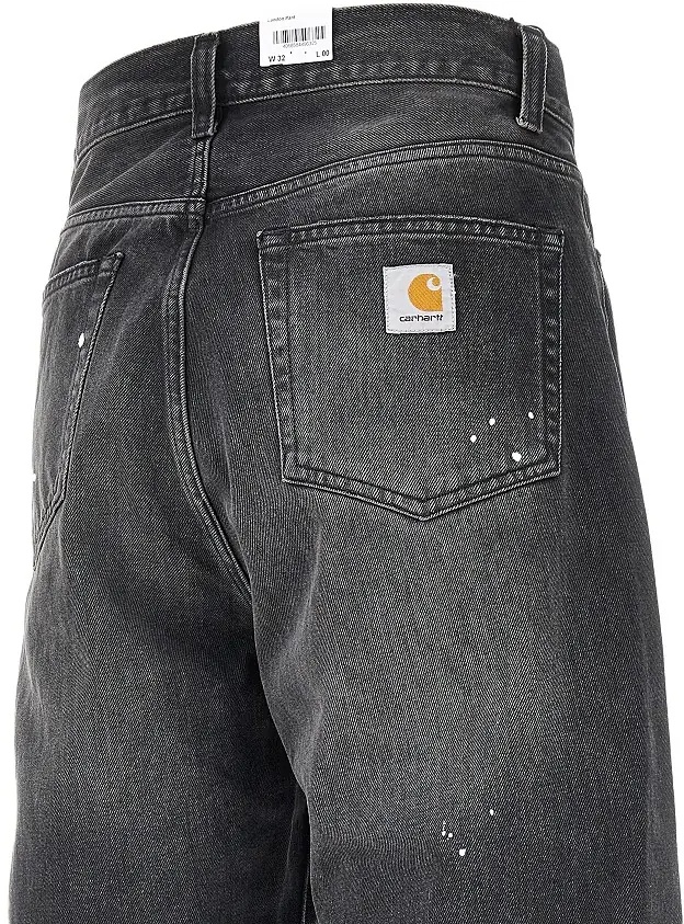 Pantaloni 'Landon' jeans - Img 4