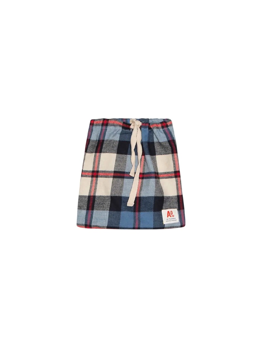 Pantaloni le pajama pants millow - Img 3
