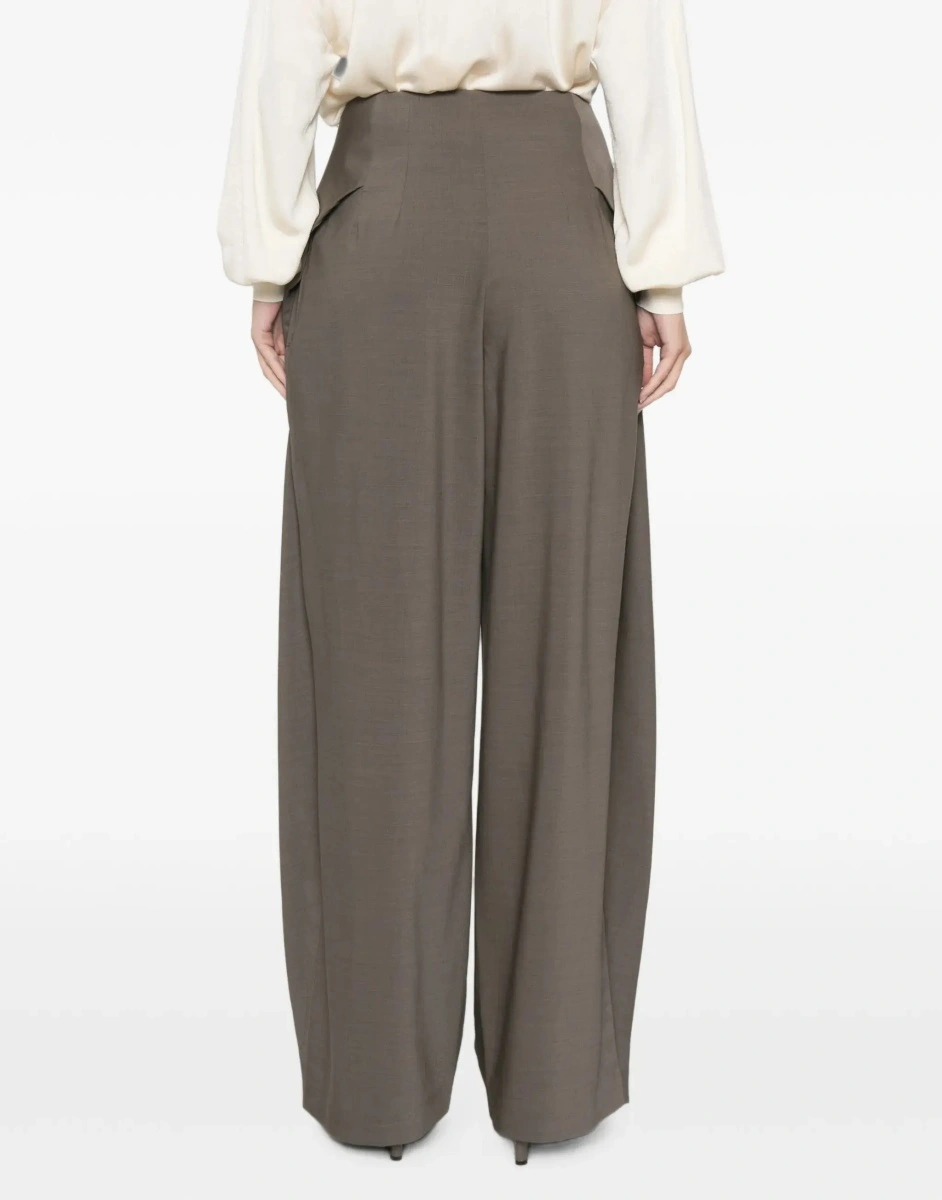 Pantaloni Le Pantalon Cubisto - Img 6