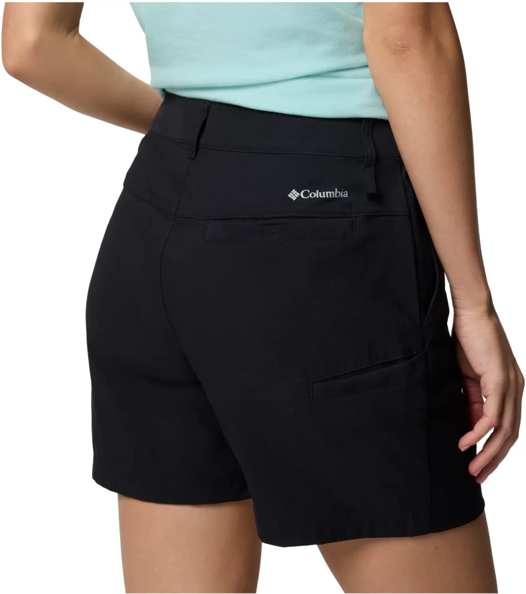 Pantaloni Leslie Falls Short II - Img 3