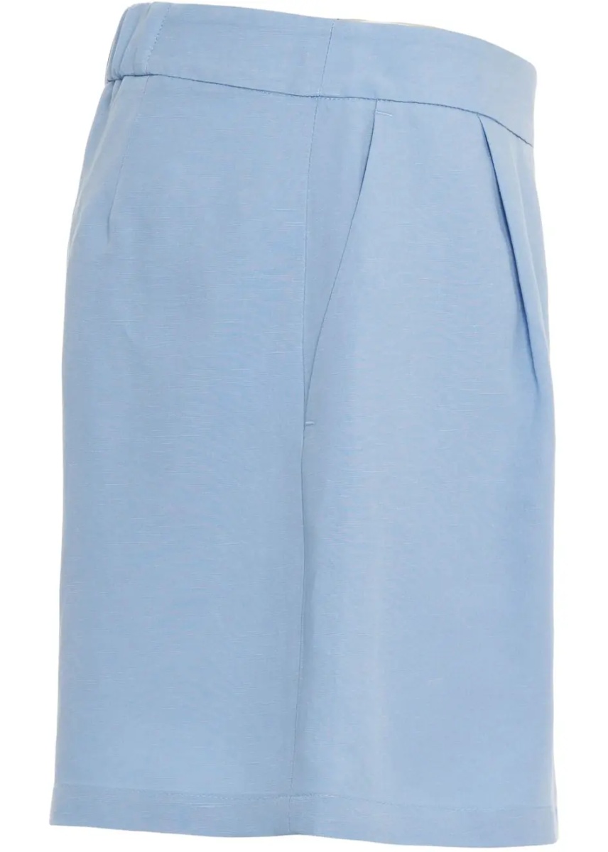 Pantaloni Linen blend shorts - Img 3