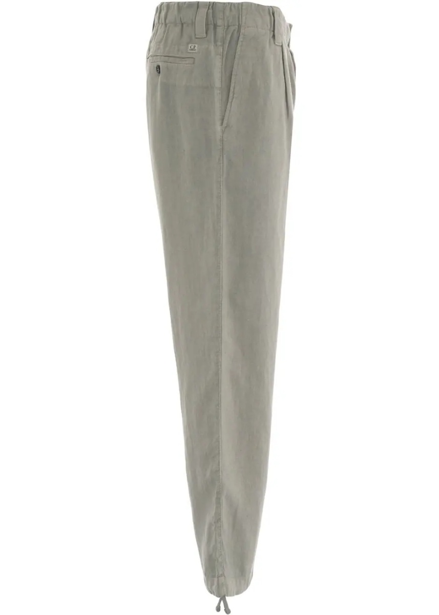 Pantaloni Linen cargo pants - Img 3