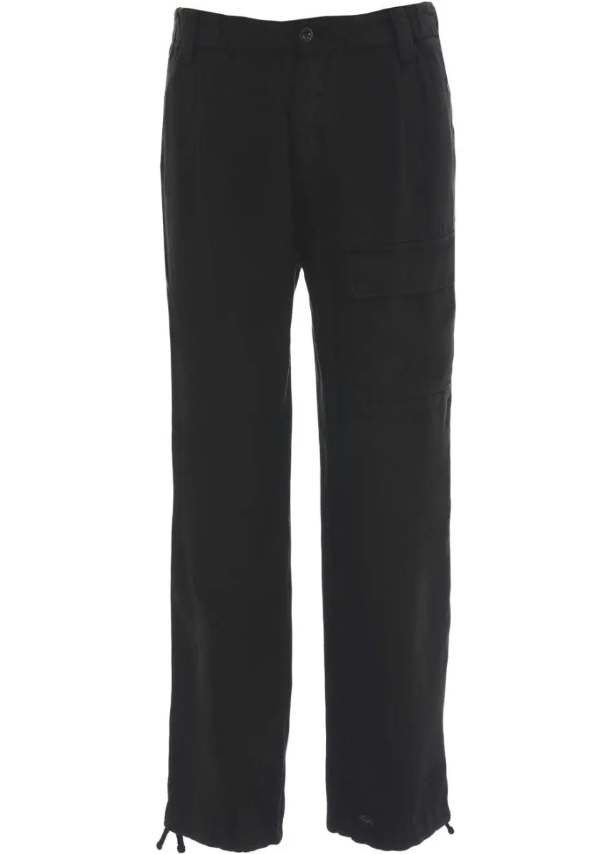 Pantaloni Linen cargo pants - Img 2