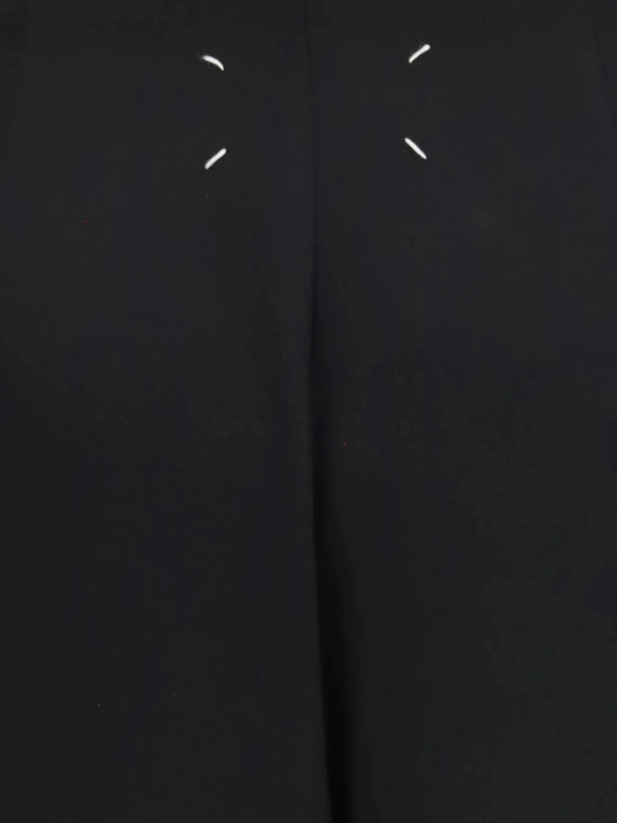 Pantaloni Long Skirt with back slit - Img 5