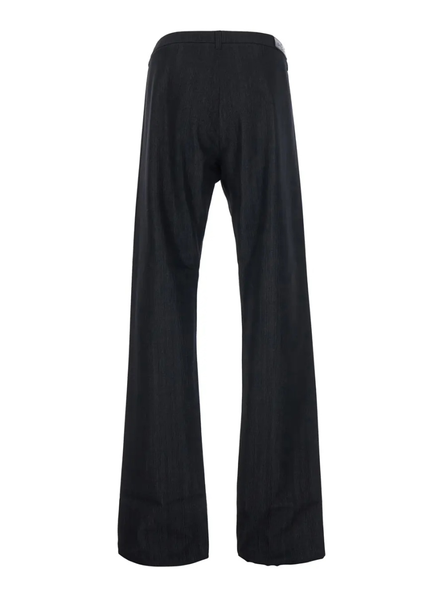 Pantaloni LOOK 22 DENIM STETCH - Img 2