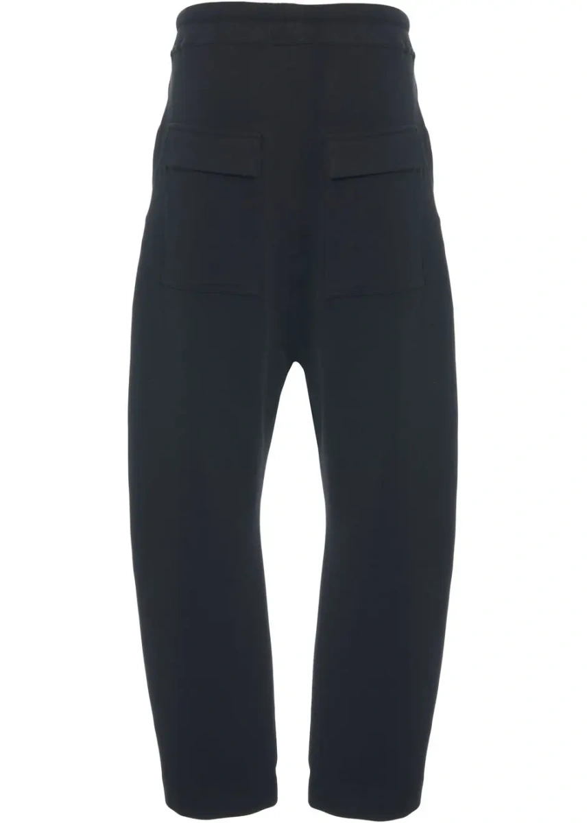 Pantaloni Low crotch sweatpants - Img 3
