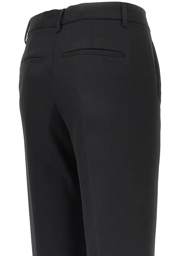 Pantaloni 'Lucienne' wool pants - Img 4