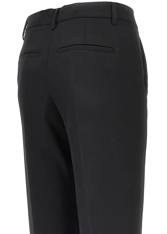 Pantaloni 'Lucienne' wool pants - Img 4