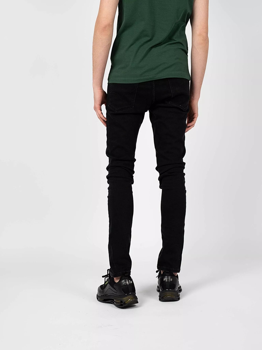 Pantaloni Mason PM206324XE74 - Img 4
