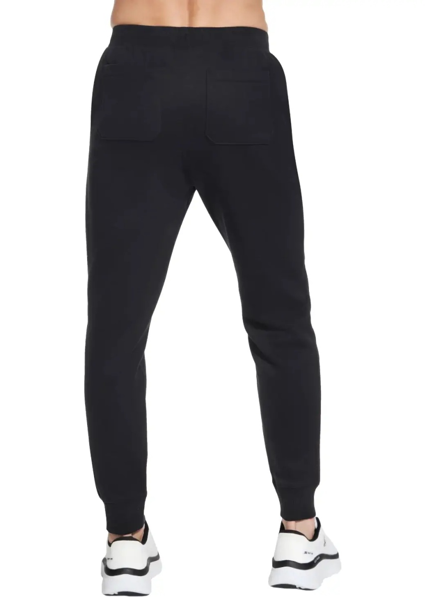 Pantaloni Max Soft Fleece Jogger - Img 2