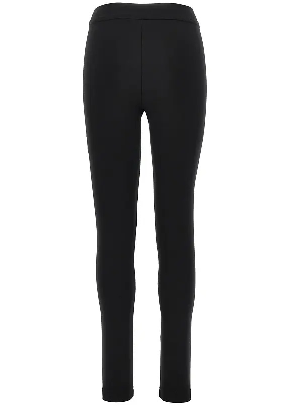 Pantaloni Milan Stitch jersey pants - Img 3