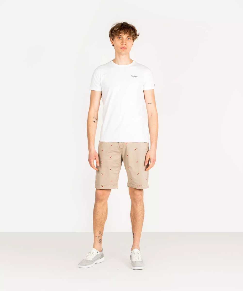 Pantaloni Miles Short Icon PM800849 - Img 2