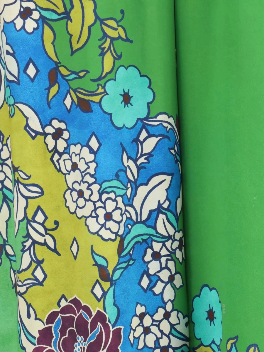 Pantaloni Nanci silk Pants - Img 5