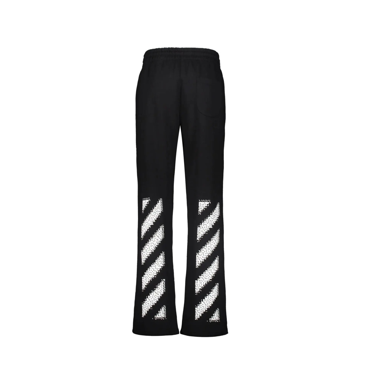 Pantaloni OFF-WHITE Cotton Track Pants - Img 2