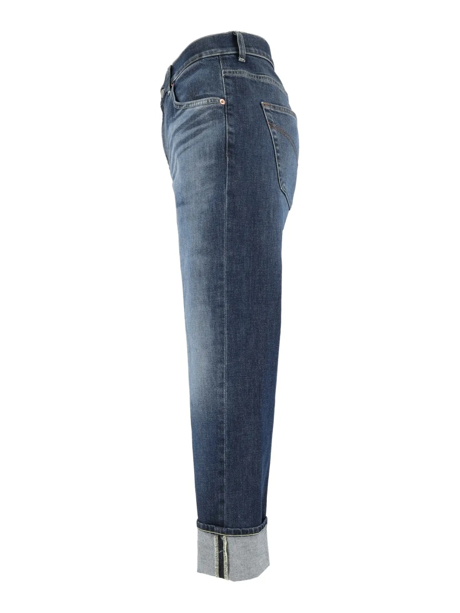 Pantaloni PACO PANTS - Img 2