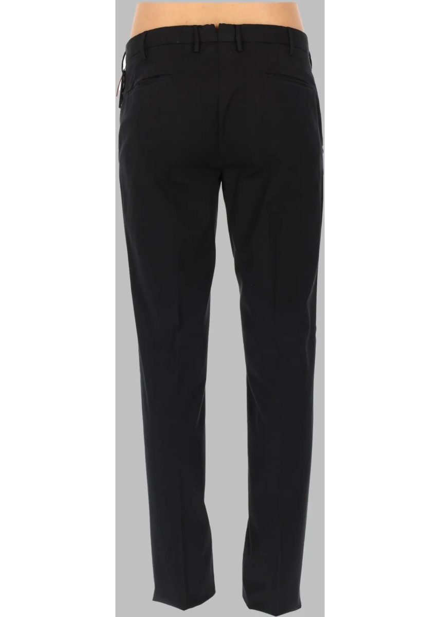 Pantaloni Pantalone In Cotone - Img 2