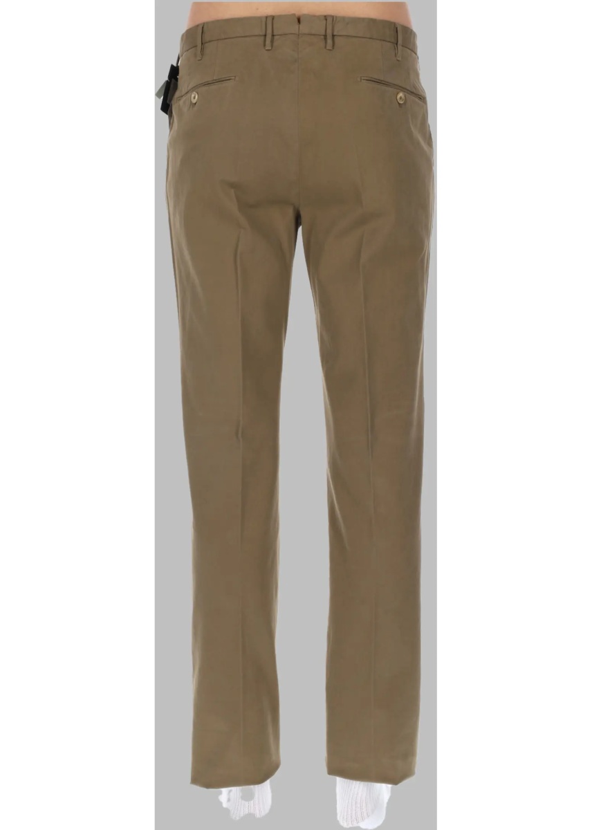 Pantaloni Pantalone In Cotone - Img 2