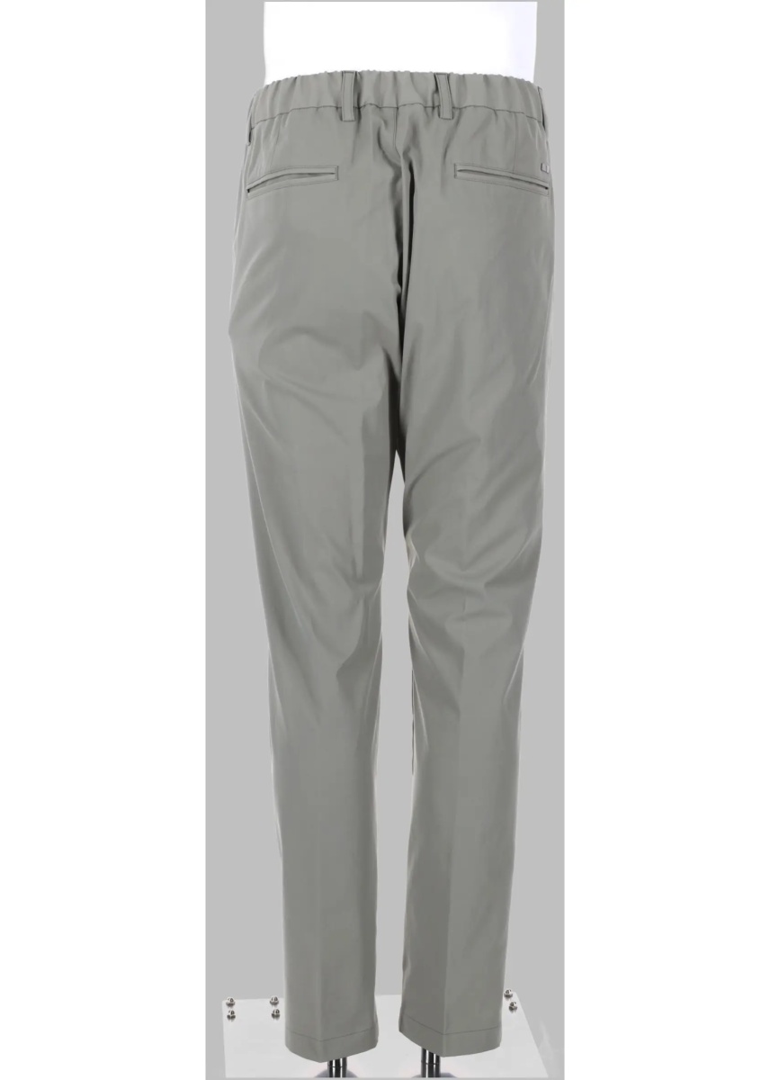 Pantaloni Pantalone In Tessuto Tecnico - Img 2