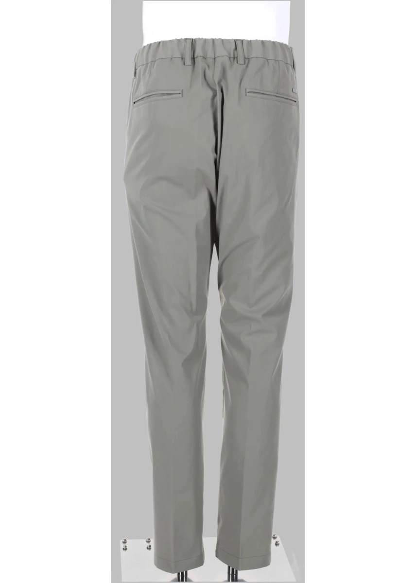 Pantaloni Pantalone In Tessuto Tecnico - Img 2
