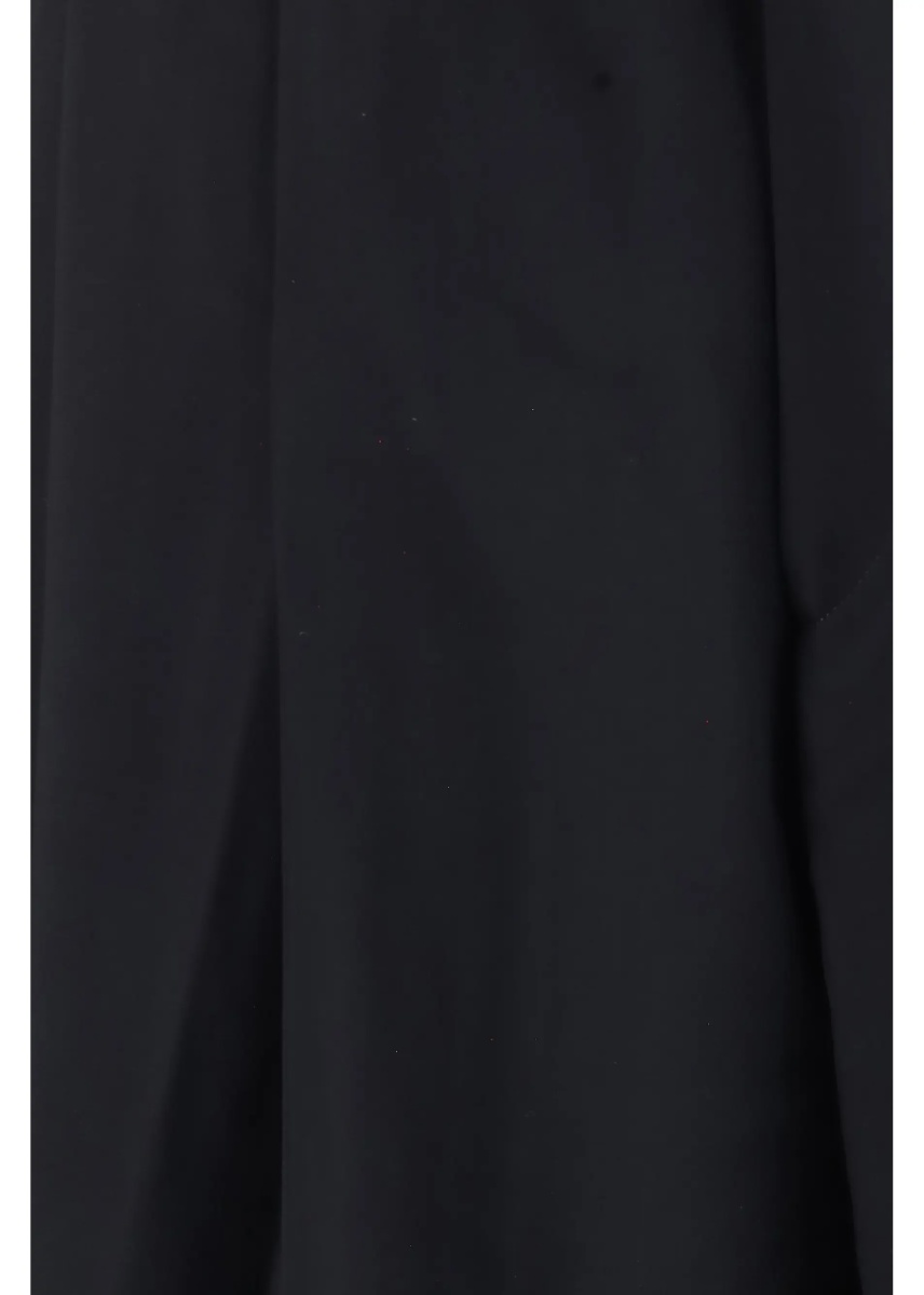 Pantaloni Pants in virgin wool tailoring - Img 3