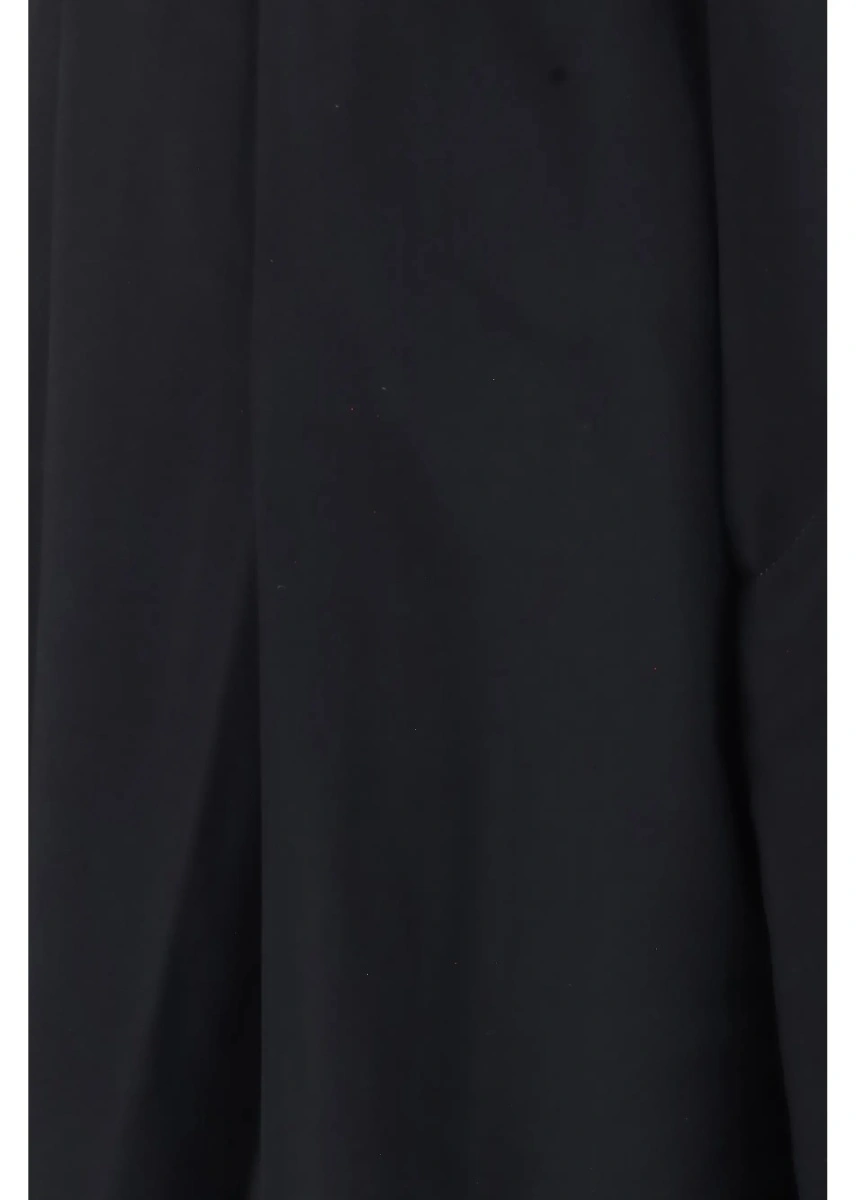 Pantaloni Pants in virgin wool tailoring - Img 3