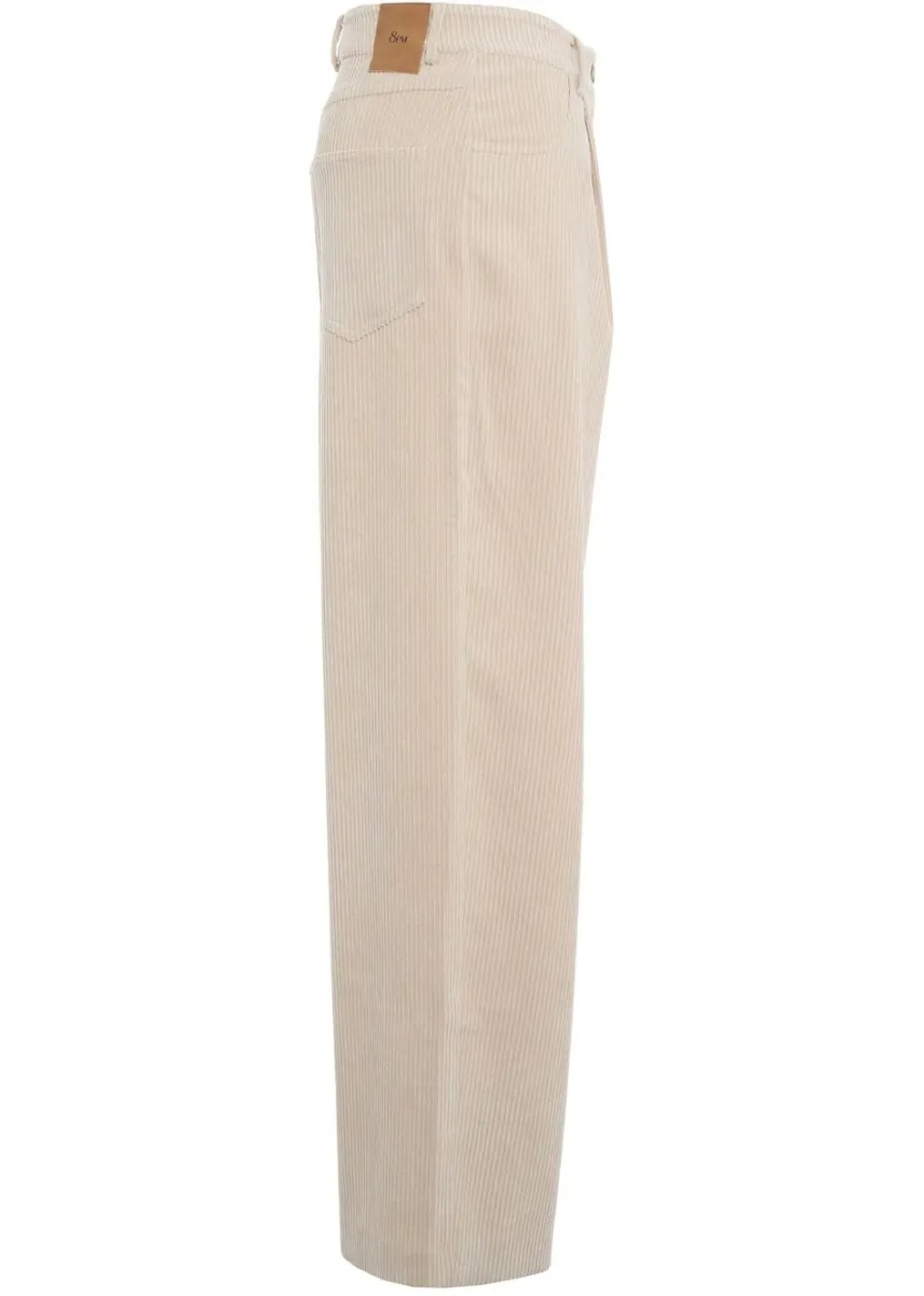 Pantaloni Pants 'Lotus' - Img 3