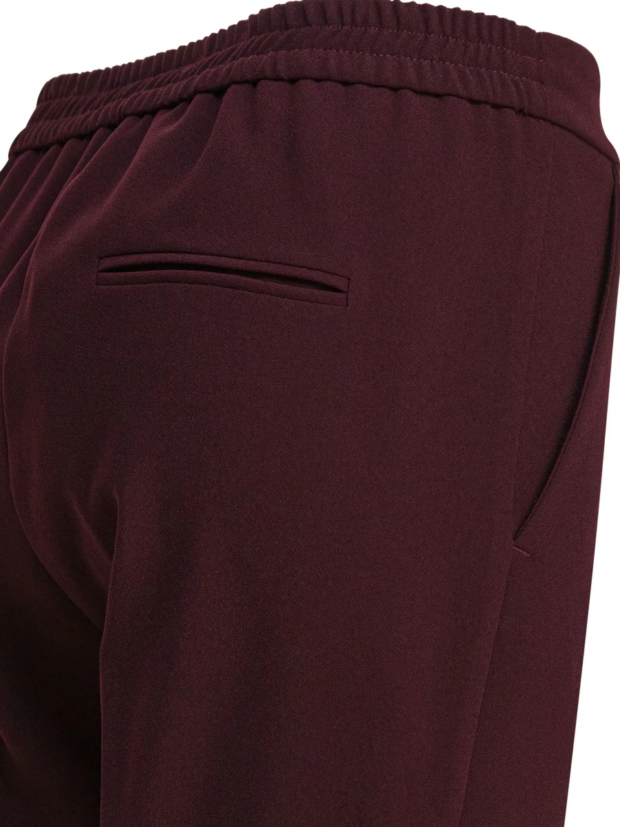 Pantaloni Pants with elasticized waist - Img 7