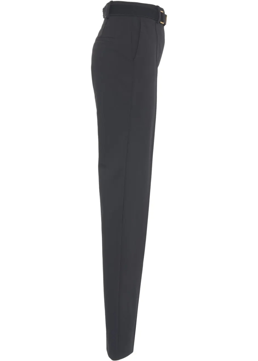 Pantaloni Pants with waist belt - Img 3