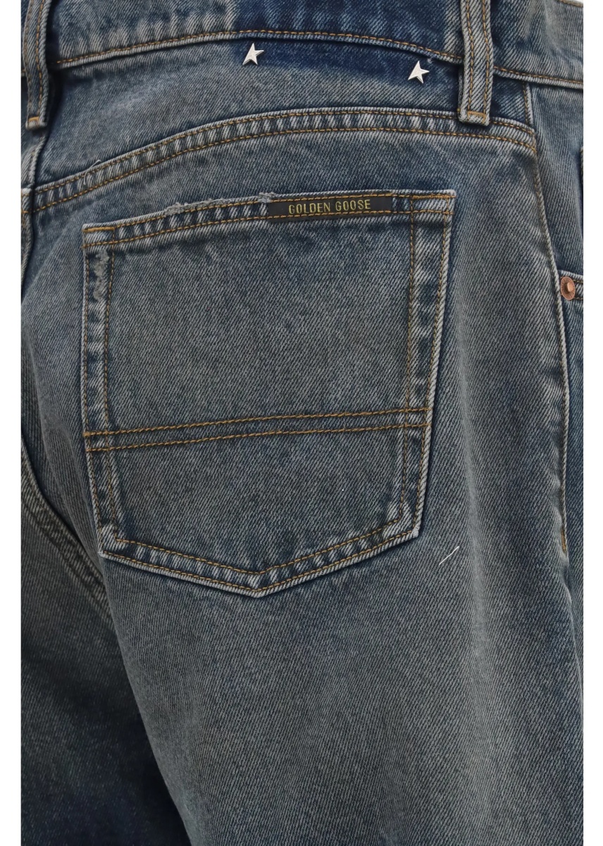Pantaloni Patrick Jeans - Img 3