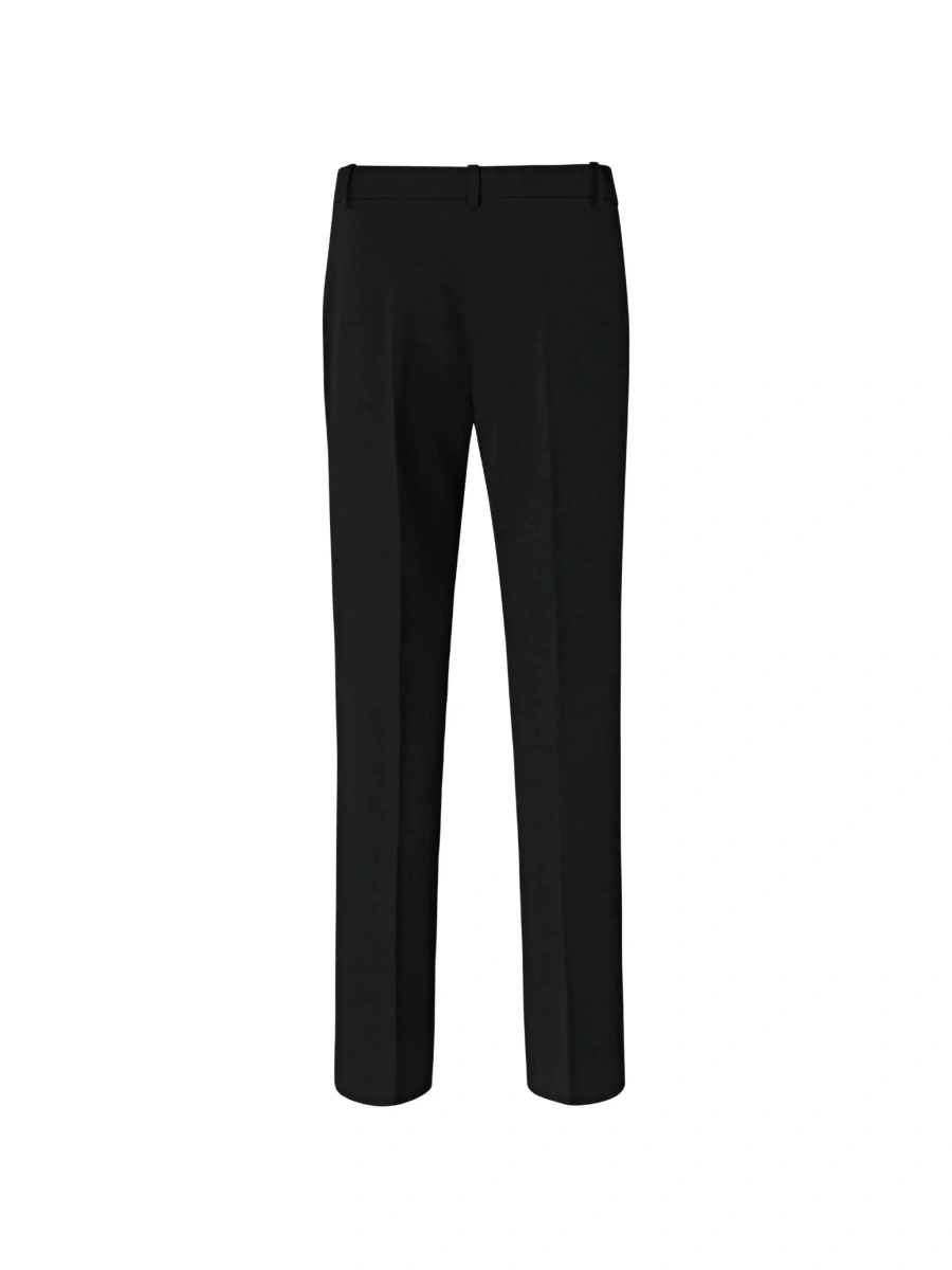 Pantaloni Pinko negri 'Protea' - Img 4