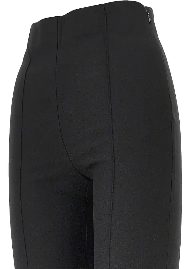 Pantaloni Pinko negri - Img 2