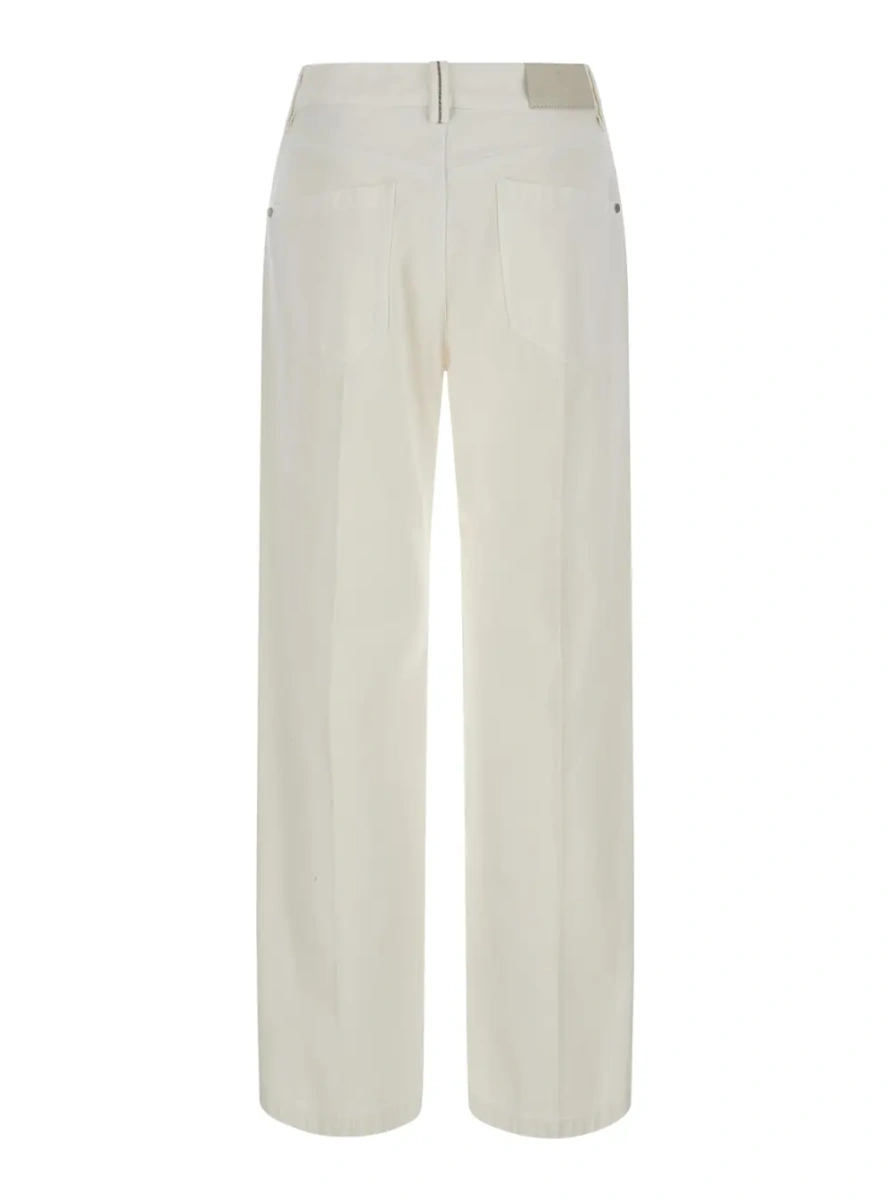 Pantaloni PJT - PANTALONE TINTO - Img 2