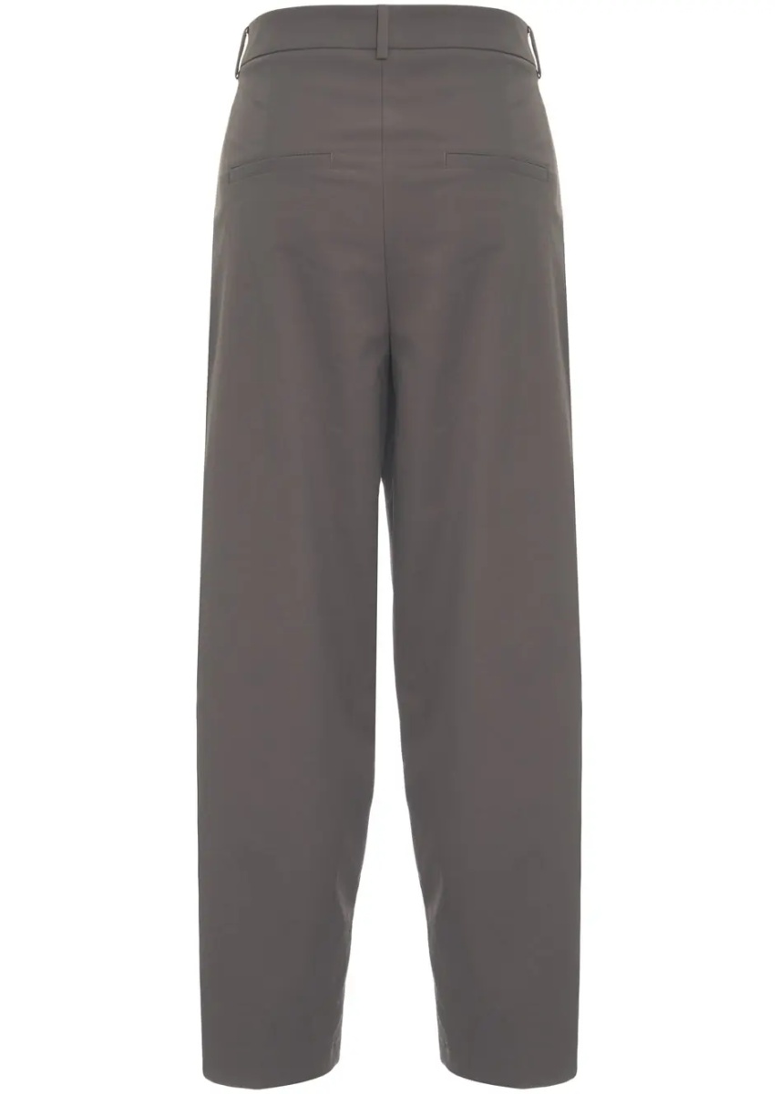 Pantaloni Pleated pants 'Emilie' - Img 4