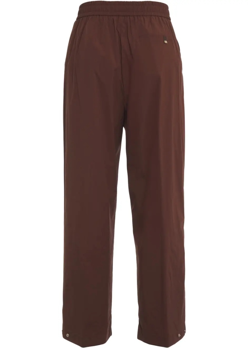 Pantaloni Pleated pants - Img 4