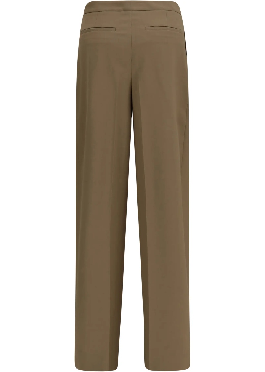 Pantaloni Pleated Pants - Img 2