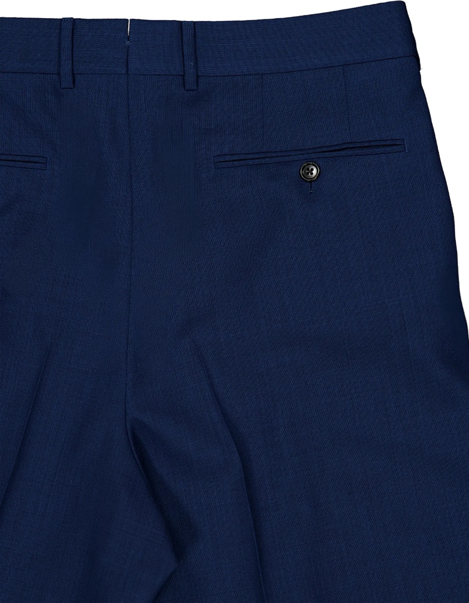 Pantaloni Pleated Pants - Img 6
