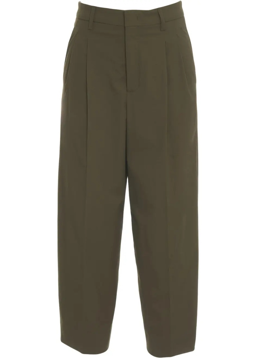 Pantaloni Pleated pants - Img 2