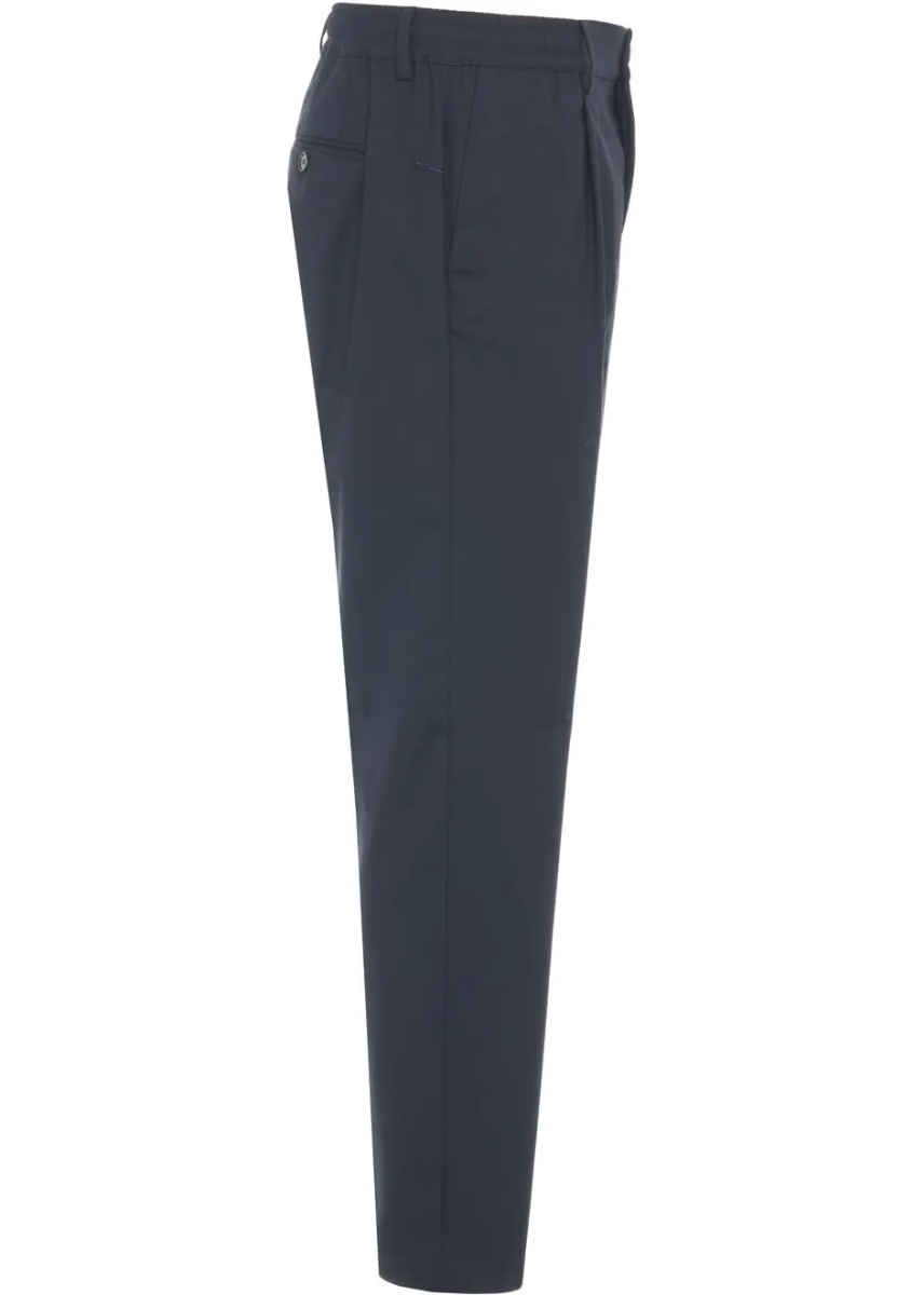 Pantaloni Pleated trousers 'Mitte' - Img 3