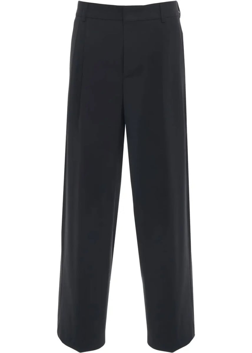 Pantaloni Pleated trousers - Img 2