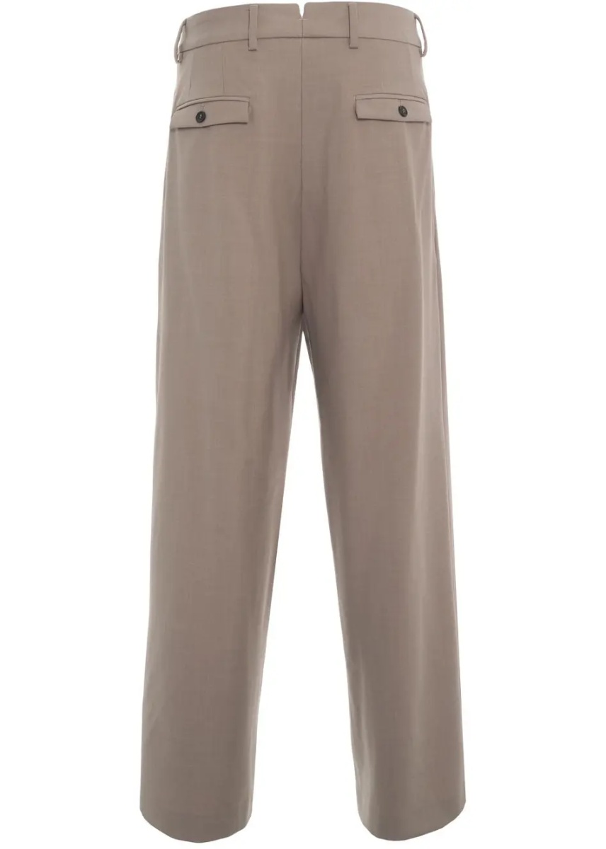 Pantaloni Pleated trousers - Img 5
