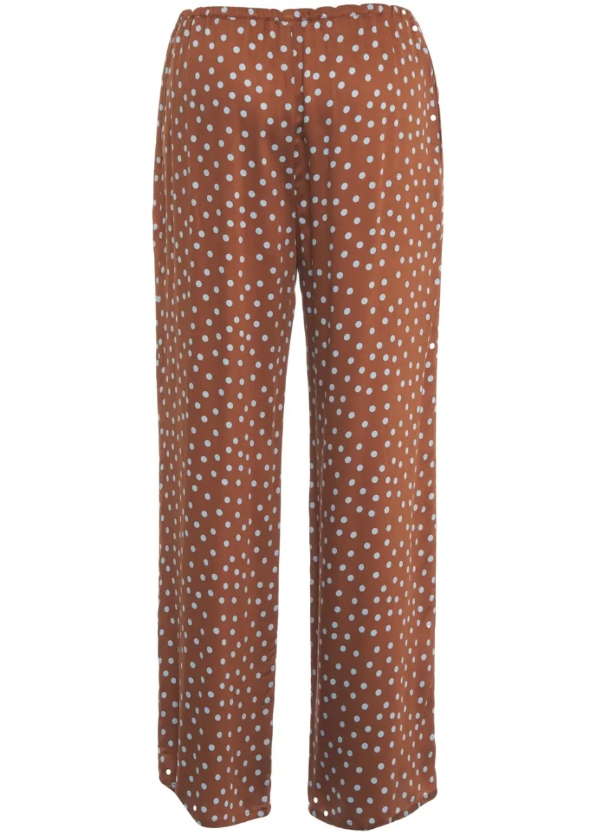 Pantaloni Polka dots pants - Img 4