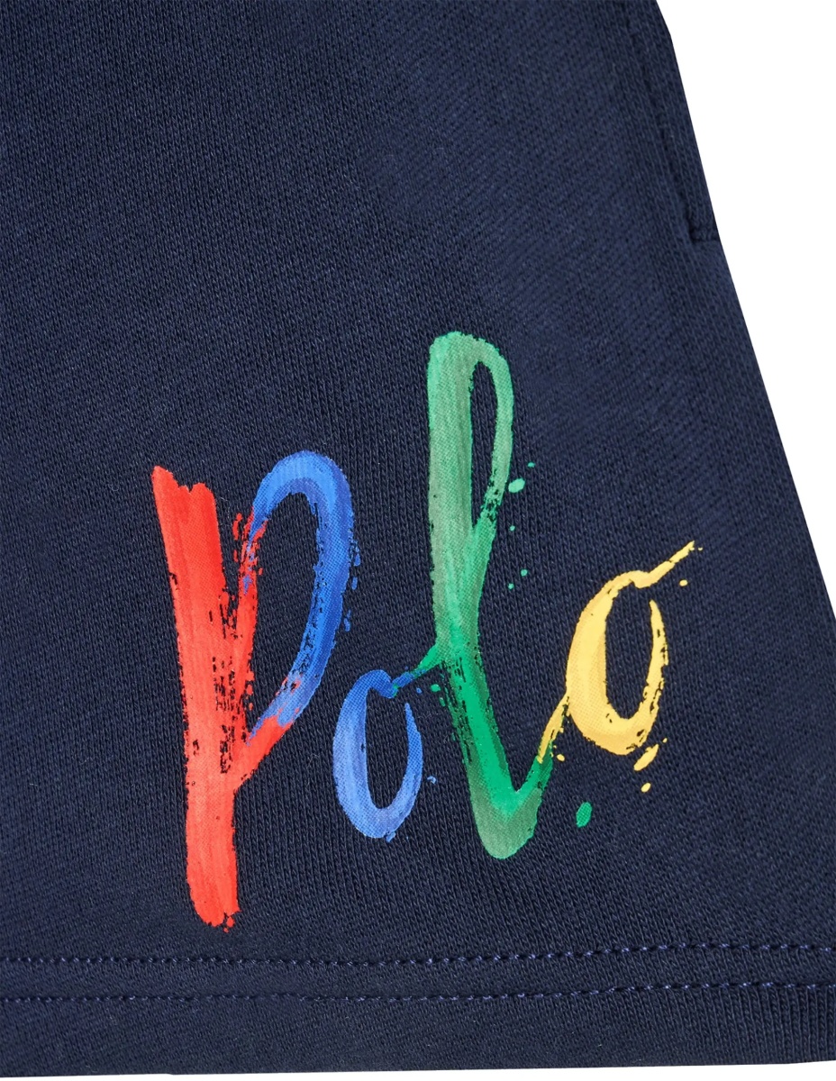 Pantaloni "Polo" Bermuda - Img 3